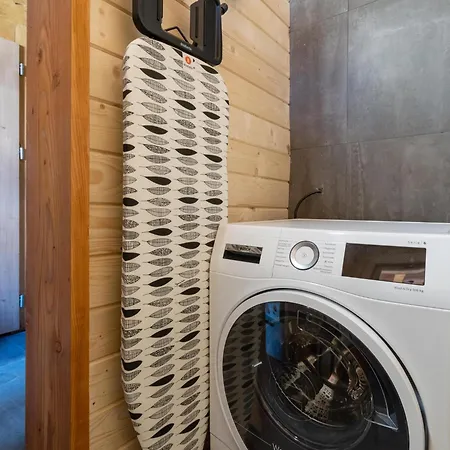 Holzchalet Chalet Tauplitz