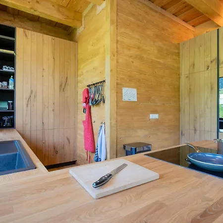 Holzchalet Chalet
