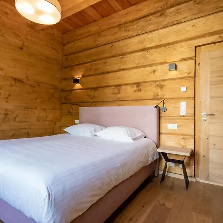 Holzchalet * Tauplitz