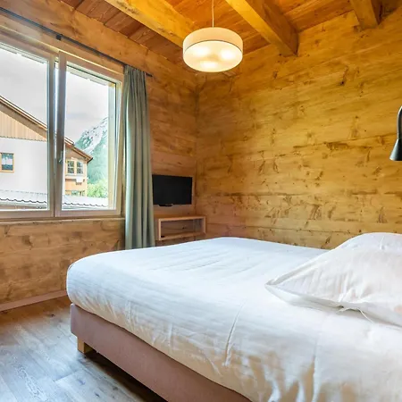 Chalet Holzchalet Tauplitz