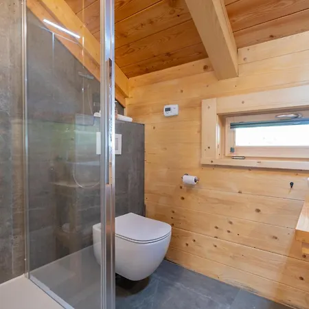 Holzchalet Chalet Tauplitz