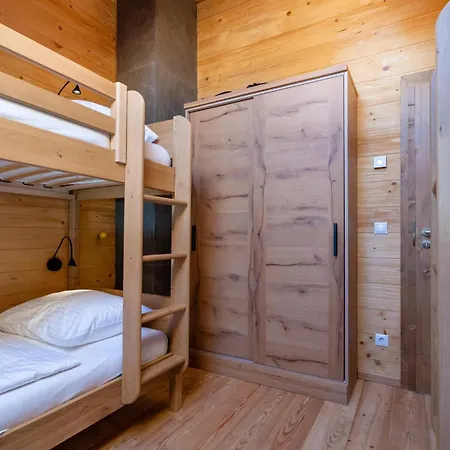 Holzchalet Chalet Tauplitz