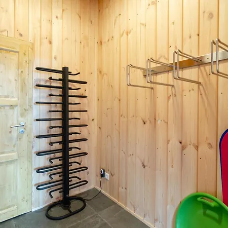 Holzchalet Chalet