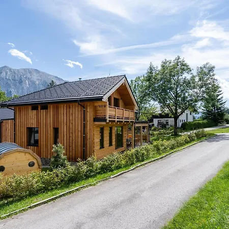 Holzchalet Chalet *