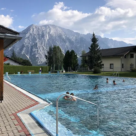 Holzchalet Tauplitz