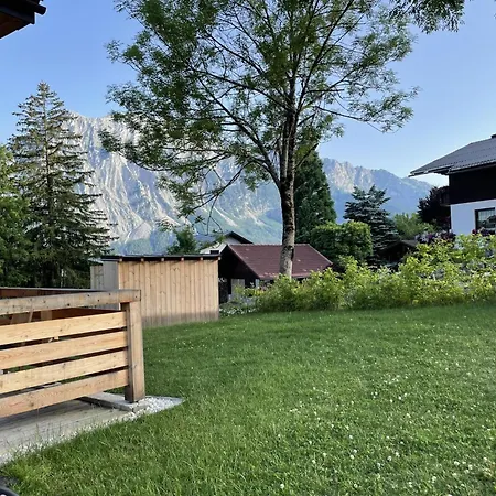 Holzchalet