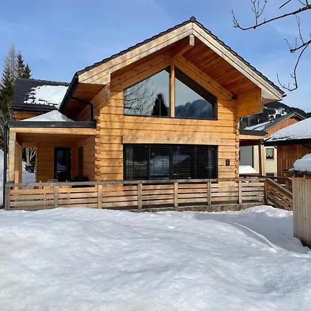 Holzchalet Tauplitz