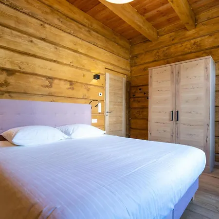 Holzchalet