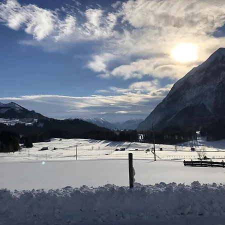 Holzchalet Chalet Tauplitz