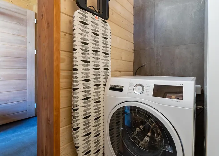 Holzchalet 샬레 타우플리츠